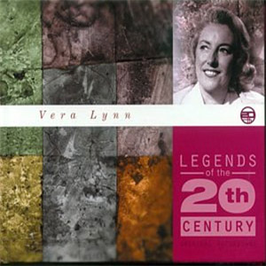 Álbum Legends Of The 20th Century de Vera Lynn