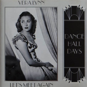 Álbum Let's Meet Again de Vera Lynn