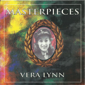 Álbum Masterpieces de Vera Lynn