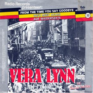 Álbum Medley 1 de Vera Lynn
