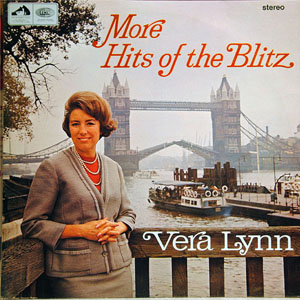 Álbum More Hits Of The Blitz de Vera Lynn