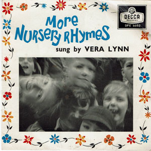 Álbum More Nursery Rhymes de Vera Lynn