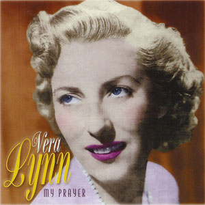 Álbum My Prayer de Vera Lynn