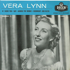 Álbum Number 2 de Vera Lynn