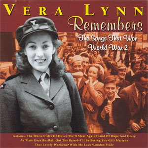 Álbum Remembers - The Songs That Won World War 2 de Vera Lynn