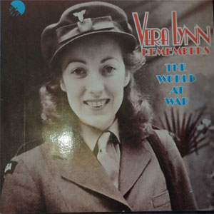Álbum Remembers The World At War de Vera Lynn