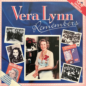 Álbum Remembers de Vera Lynn