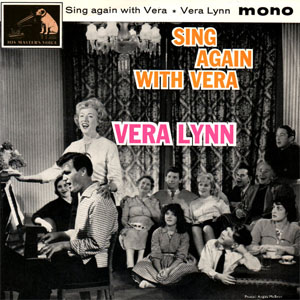 Álbum Sing Again With Vera de Vera Lynn