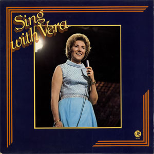 Álbum Sing With Vera de Vera Lynn