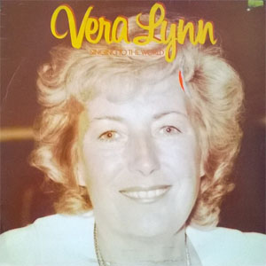 Álbum Singing To The World de Vera Lynn