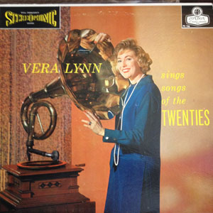Álbum Sings Songs Of The Twenties de Vera Lynn