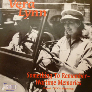Álbum Something To Remember - Wartime Memories de Vera Lynn
