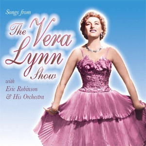 Álbum Songs From The Vera Lynn Show de Vera Lynn