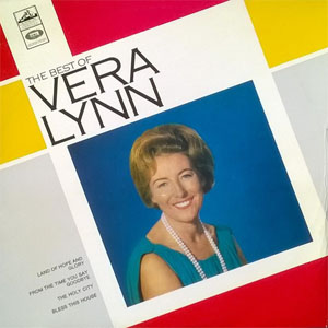 Álbum The Best Of Vera Lynn de Vera Lynn