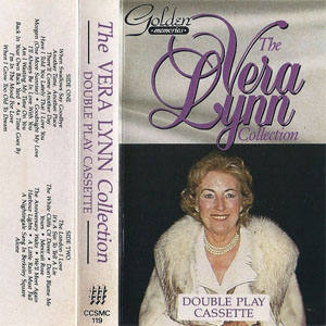 Álbum The Vera Lynn Collection de Vera Lynn