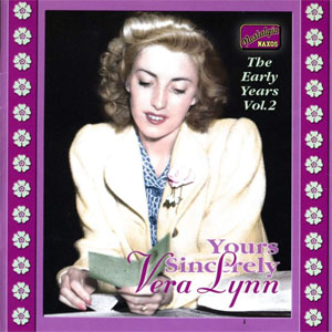 Álbum The Early Years Vol. 2: 1935-1942 de Vera Lynn