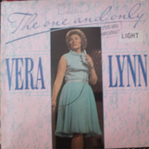 Álbum The One And Only de Vera Lynn