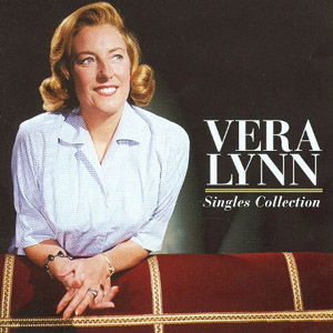 Álbum The Singles Collection de Vera Lynn