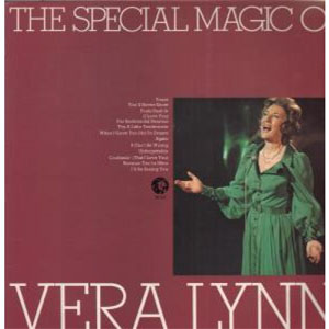 Álbum The Special Magic Of Vera Lynn de Vera Lynn