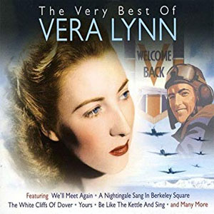 Álbum The Very Best Of de Vera Lynn