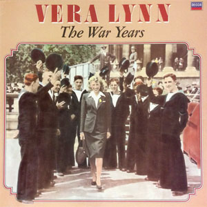 Álbum The War Years de Vera Lynn