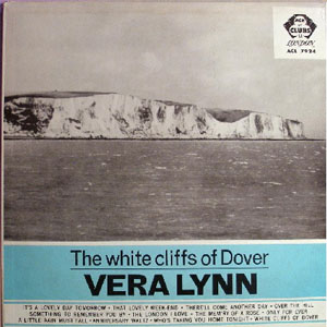 Álbum The White Cliffs Of Dover de Vera Lynn