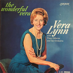 Álbum The Wonderful Vera de Vera Lynn
