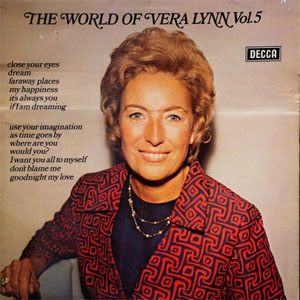 Álbum The World Of Vera Lynn Vol. 5 de Vera Lynn