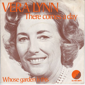 Álbum There Comes The Day de Vera Lynn