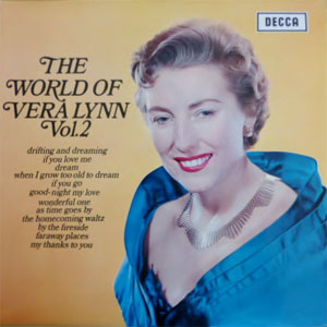 Álbum The World Of Vera Lynn Vol. 2 de Vera Lynn
