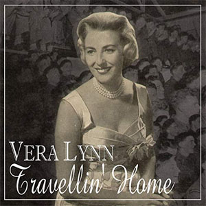 Álbum Travellin' Home de Vera Lynn
