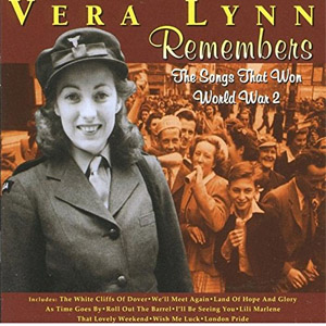 Álbum Vera Lynn Remembers  de Vera Lynn
