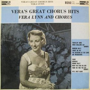 Álbum Vera's Great Chorus Hits de Vera Lynn