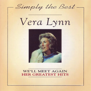 Álbum We'll Meet Again - Her Greatest Hits de Vera Lynn