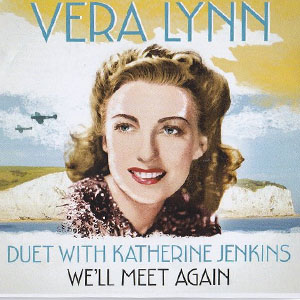 Álbum We'll Meet Again de Vera Lynn