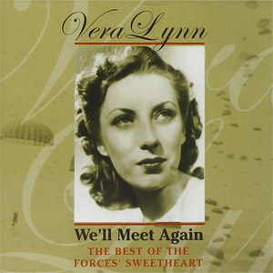 Álbum We'll Meet Again de Vera Lynn