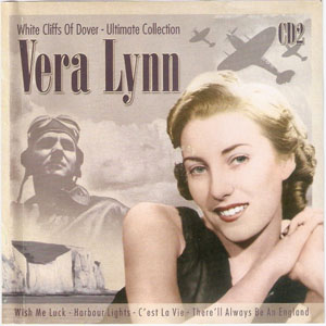 Álbum White Cliffs Of Dover - Ultimate Collection de Vera Lynn