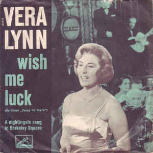 Álbum Wish Me Luck de Vera Lynn
