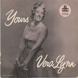 Álbum Yours de Vera Lynn