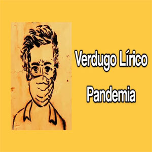 Álbum Pandemia de Verdugo Lírico