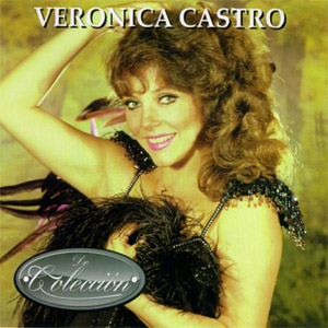 Álbum De Colección de Verónica Castro