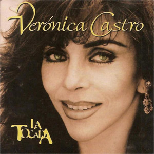 Álbum La Tocada de Verónica Castro