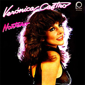 Álbum Norteño de Verónica Castro