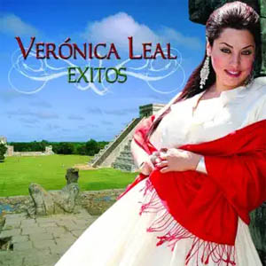 Álbum Éxitos De Siempre de Verónica Leal
