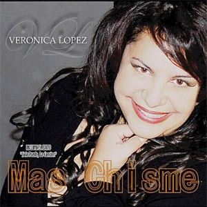 Álbum Más Chisme de Verónica López