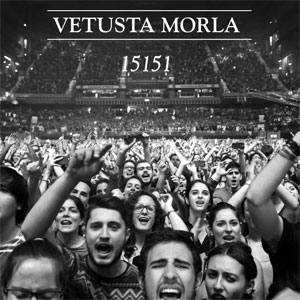 Álbum 15151 de Vetusta Morla