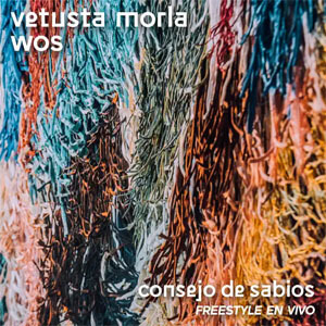 Álbum Consejo de Sabios de Vetusta Morla