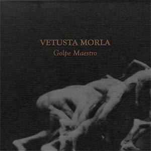 Álbum Golpe Maestro de Vetusta Morla