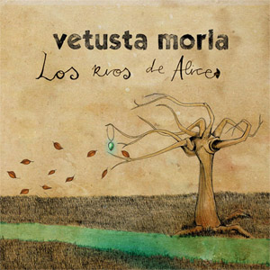 Álbum Los Ríos de Alice de Vetusta Morla