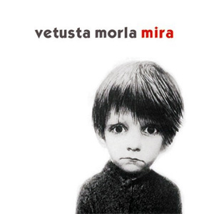 Álbum Mira (Ep) de Vetusta Morla